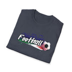 T-Shirt Football FB1