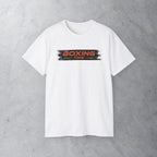 T-Shirt Boxing GERA BOX43