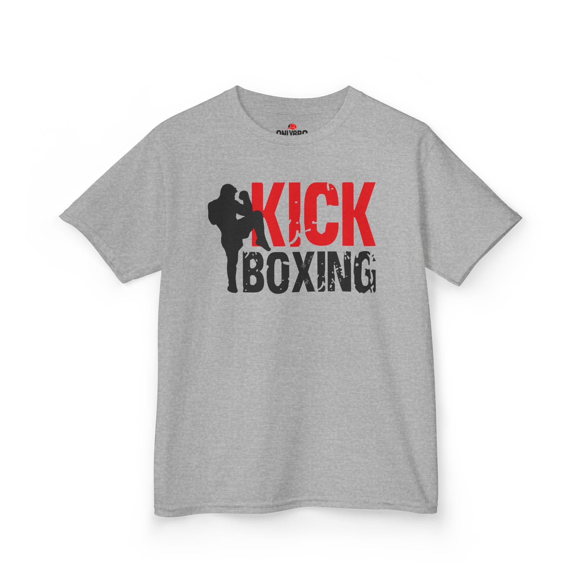 Kickboxing dla dzieci, grube bawełniane, tylko Bro KB6