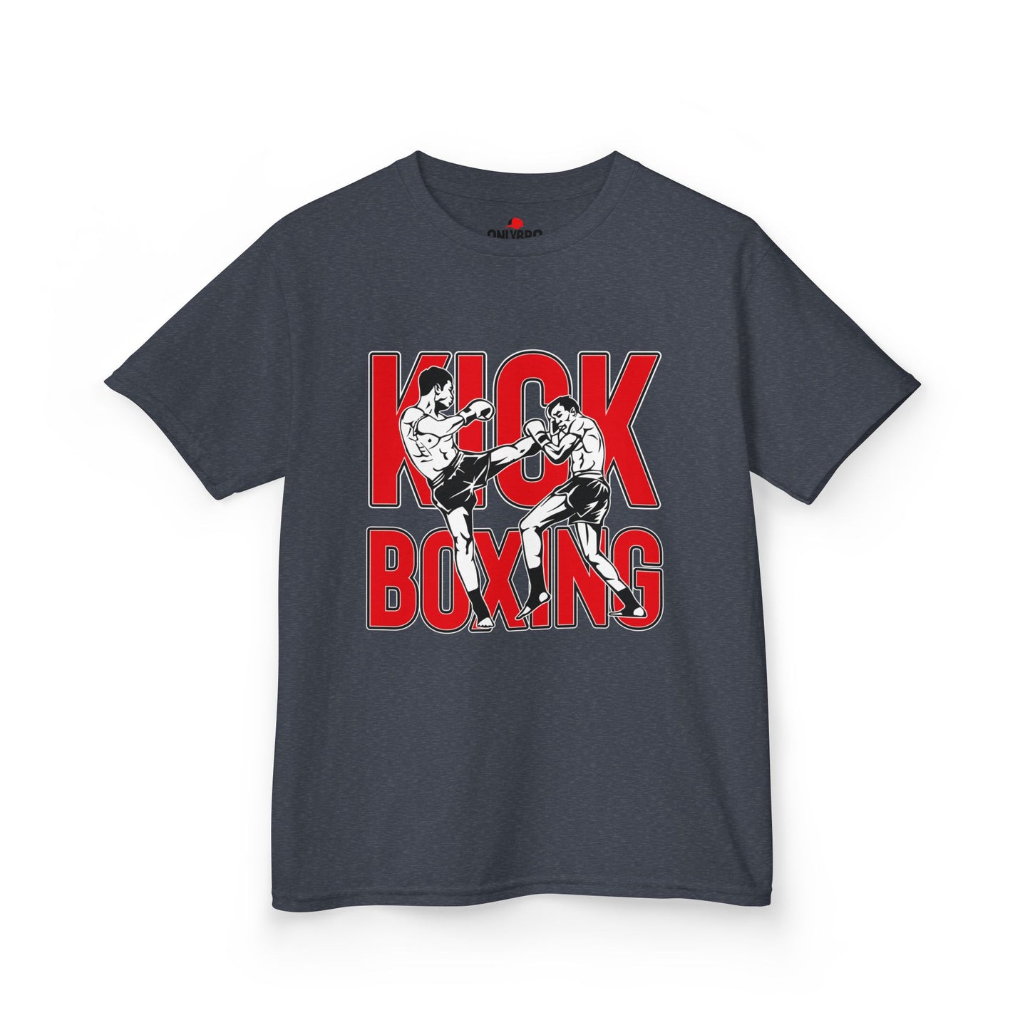 Kickboxing Kids  Shirt OnlyBro KB7