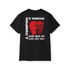 T-Shirt Boxing GERA BOX42