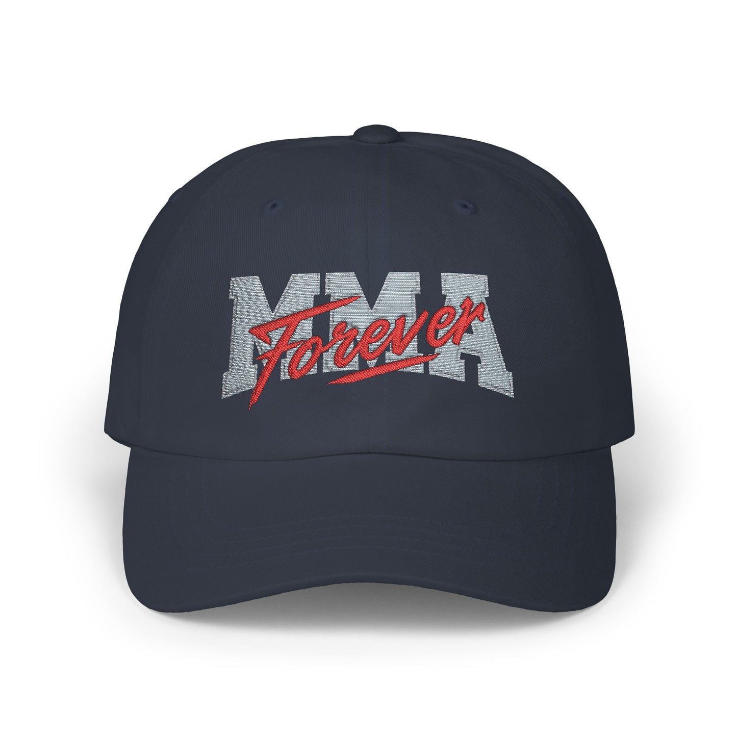 Classic Dad Cap MMA Fighter Onlybro M3