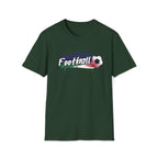 T-Shirt Football FB1