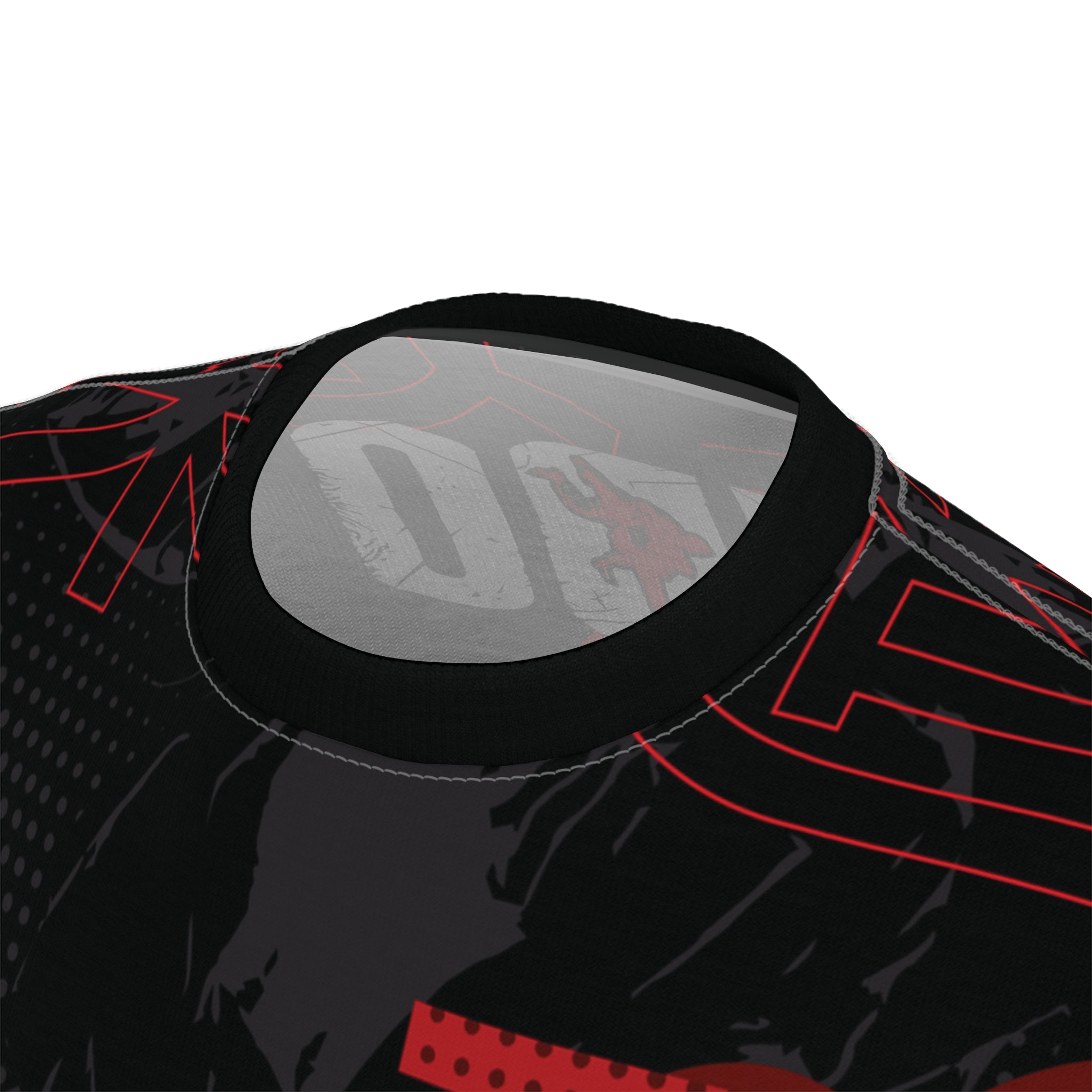 Koszulka unisex Judo J13-2 