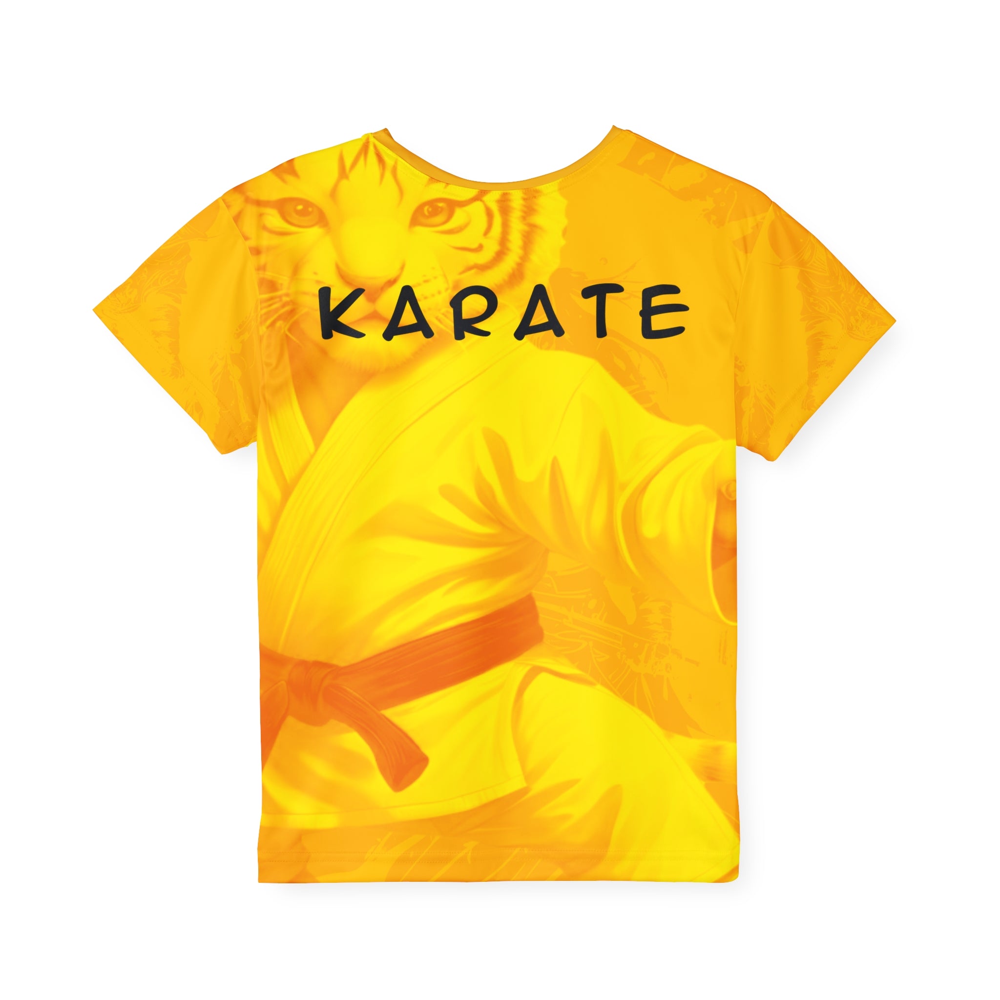Karate dla dzieci, tylko sport, Bro k16