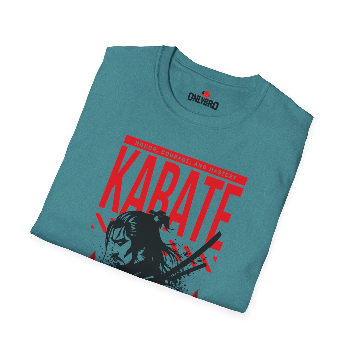 Karate K6 Spirit Unisex  T-Shirt