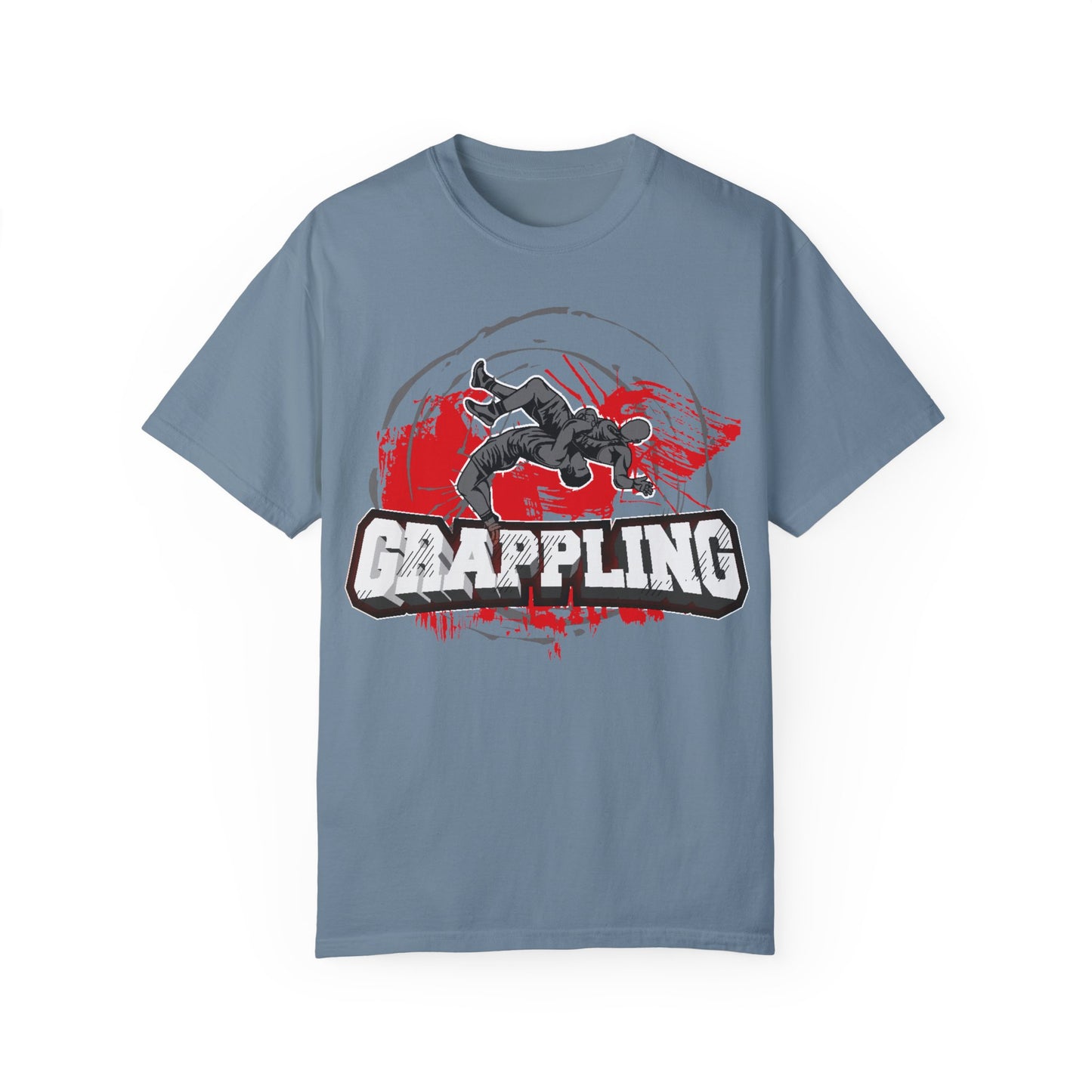 Grappling p13  T-Shirt