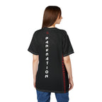 T-shirts Pankration  - Tribal Design, Perfect for Casual Wear and Celebrations