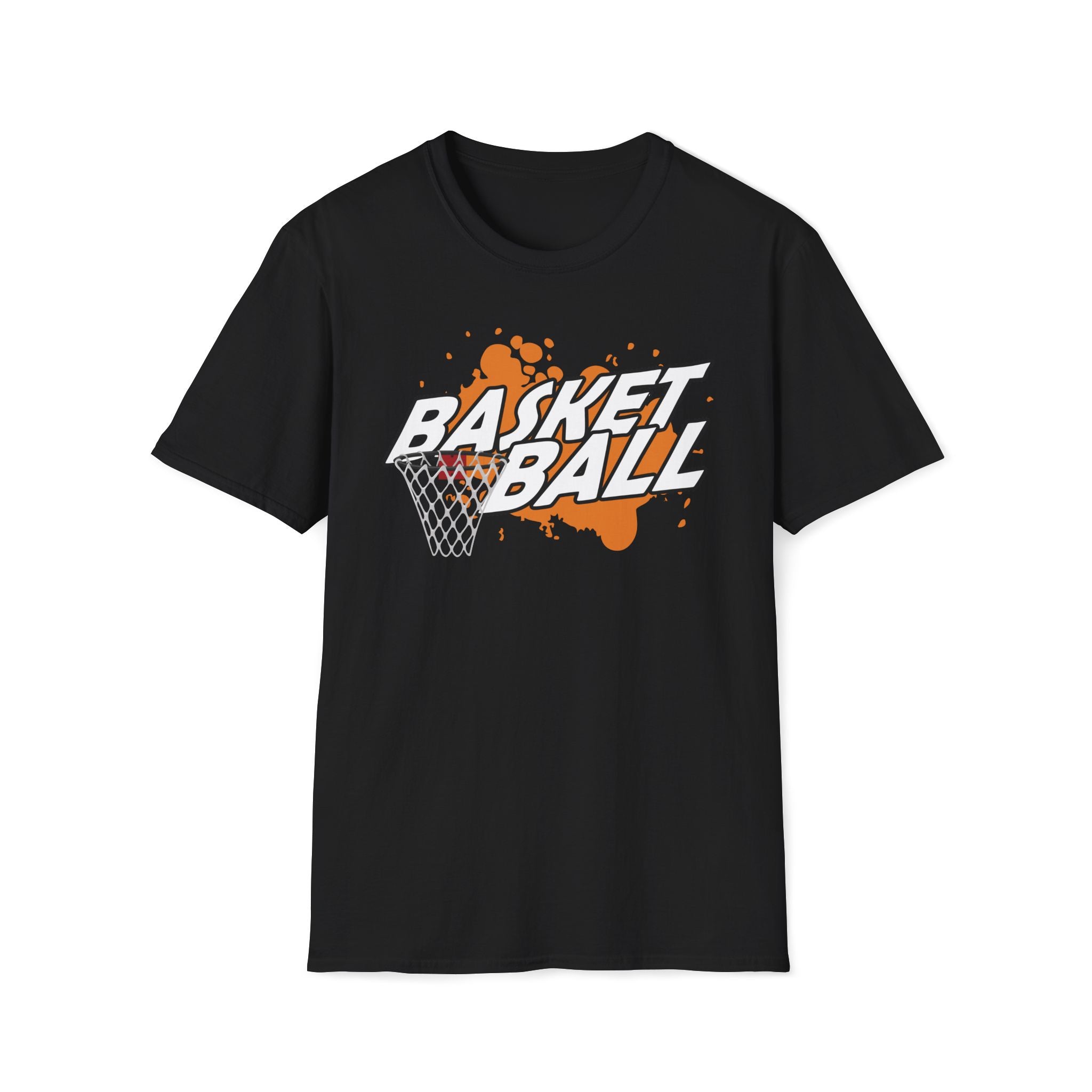 Футболка Koszykówka Gera BS33