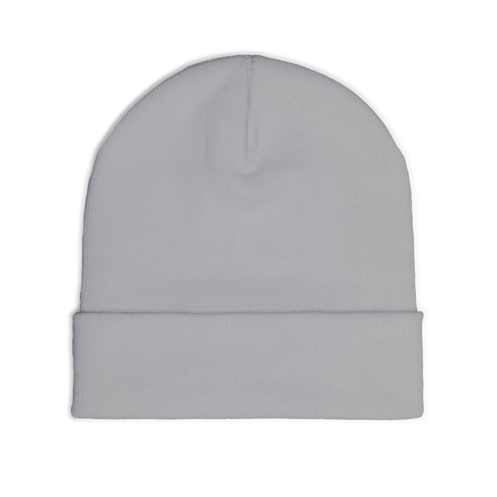 Czapka Karate Knit Beanie - haftowana czapka K18