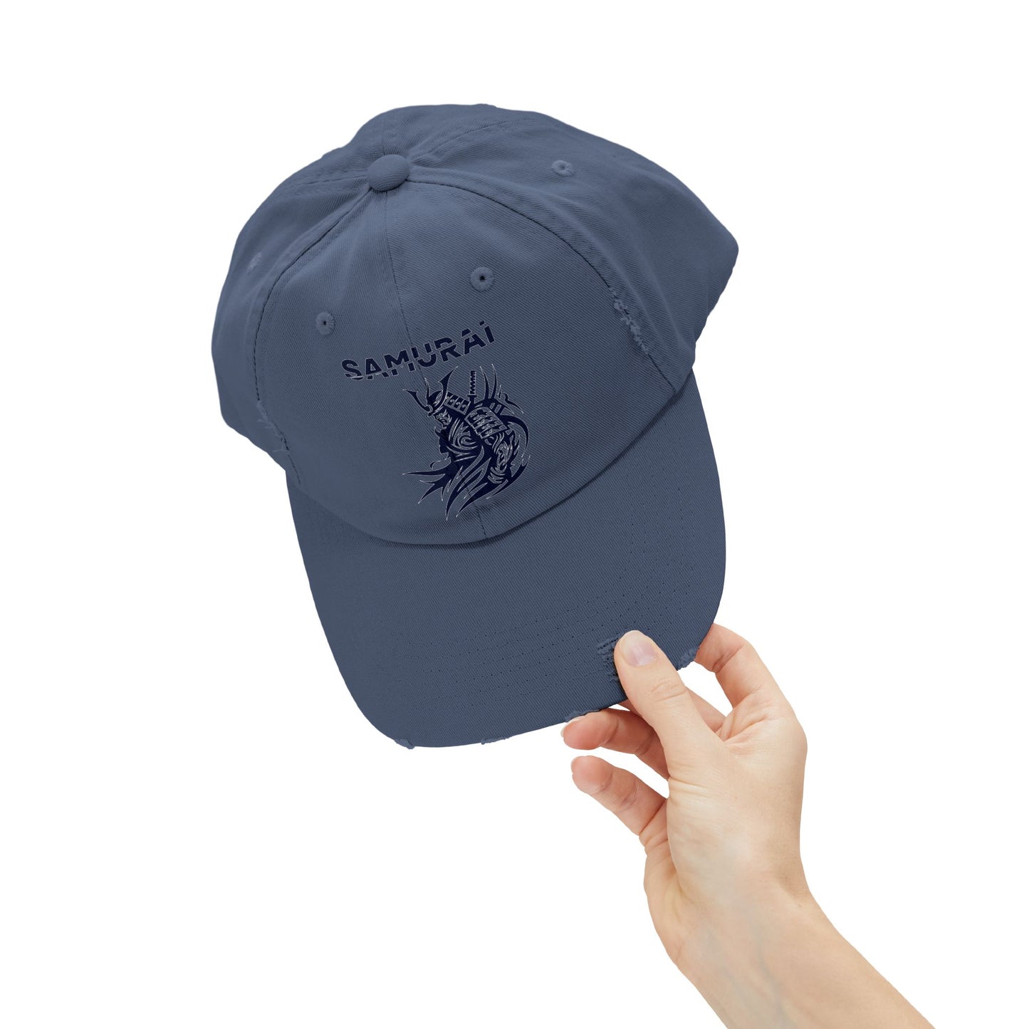 Karate Cap