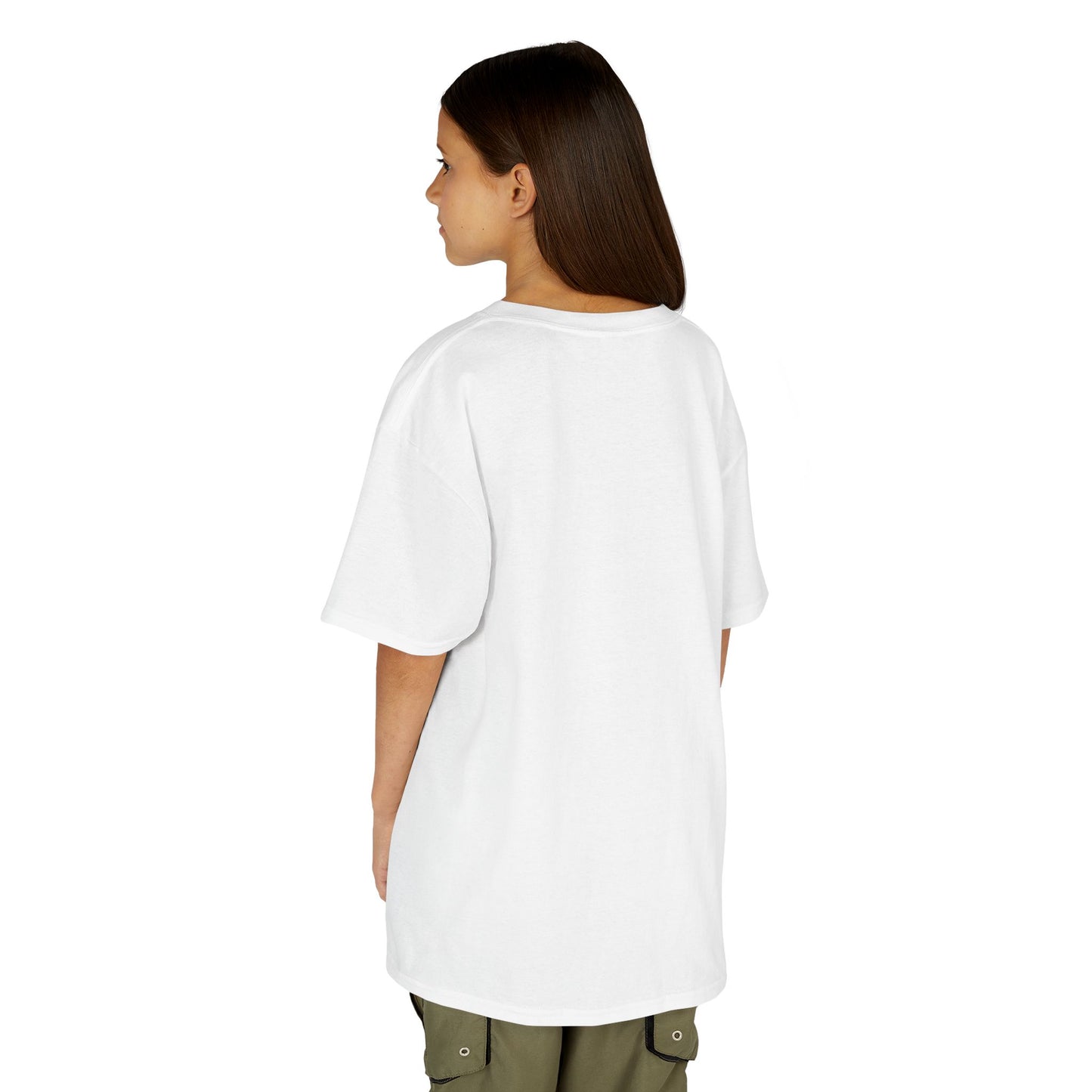 Basketball Kids Tee, onlybro BS15