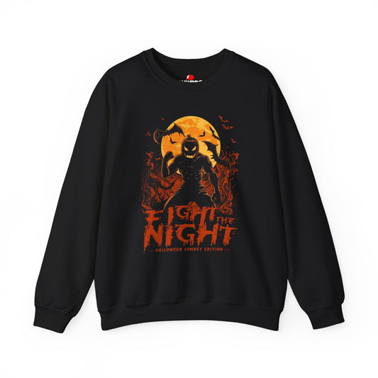 Fight the Night Sweatshirt H24