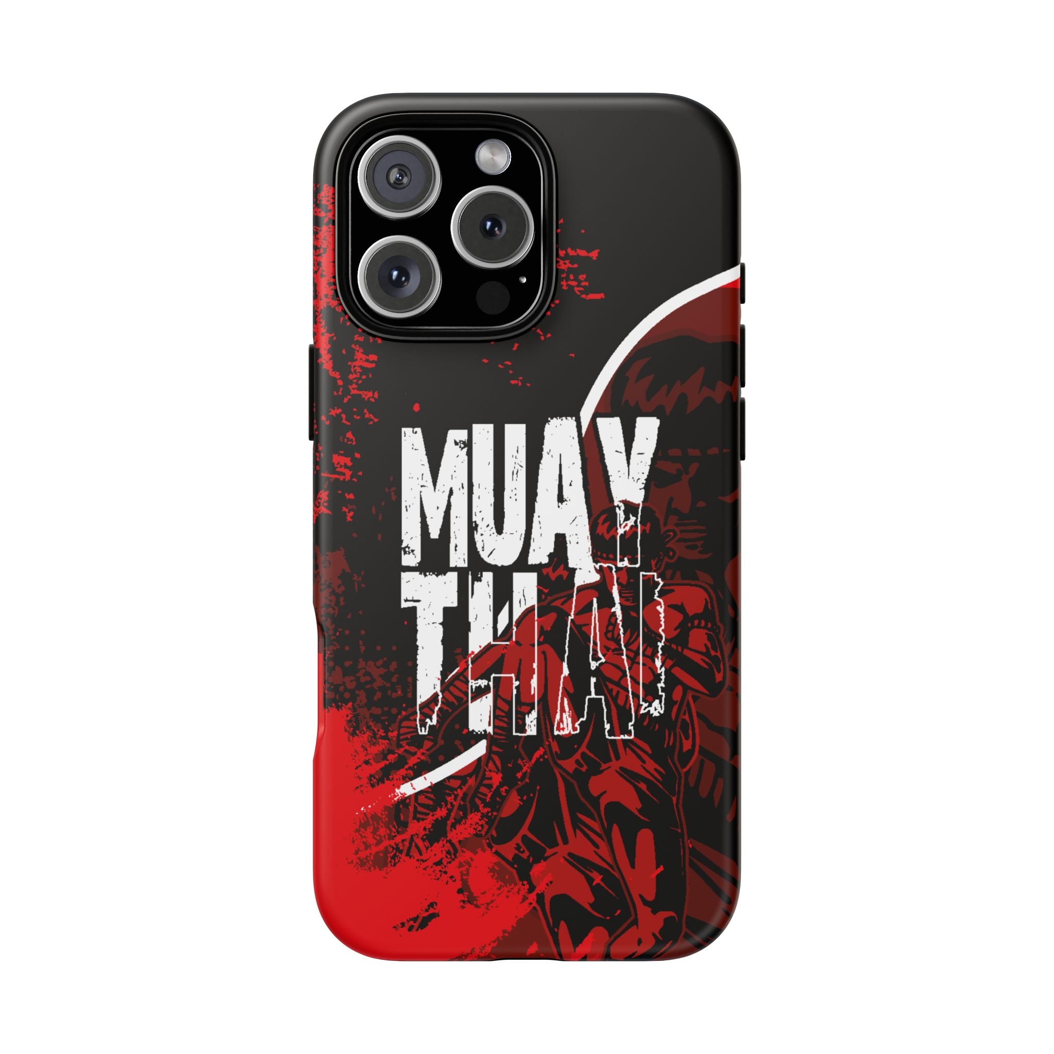 Etui na telefon Muay Thai Tough PC1