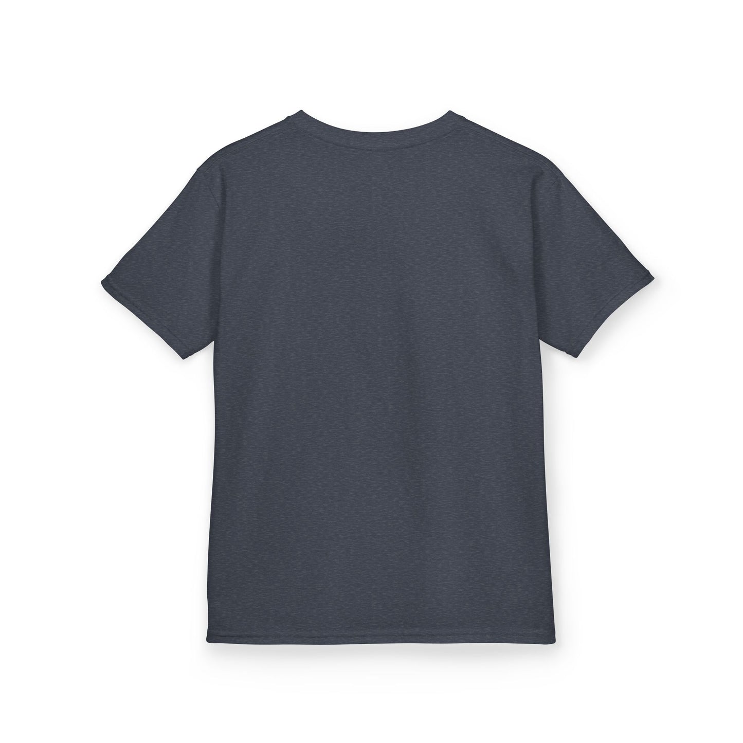 Kids Kickboxing Cotton T-Shirt OnlyBro KB8