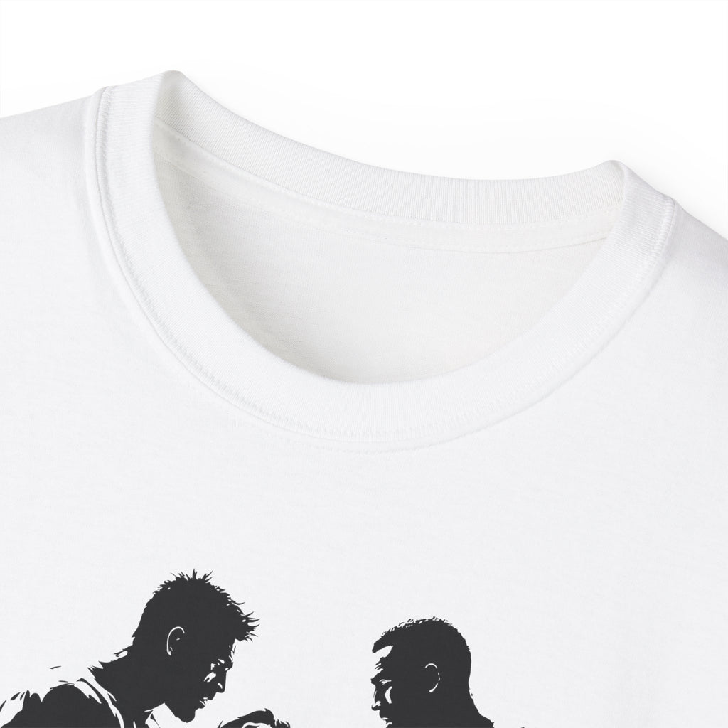 Футболка Boks promocyjny GERA BOX32