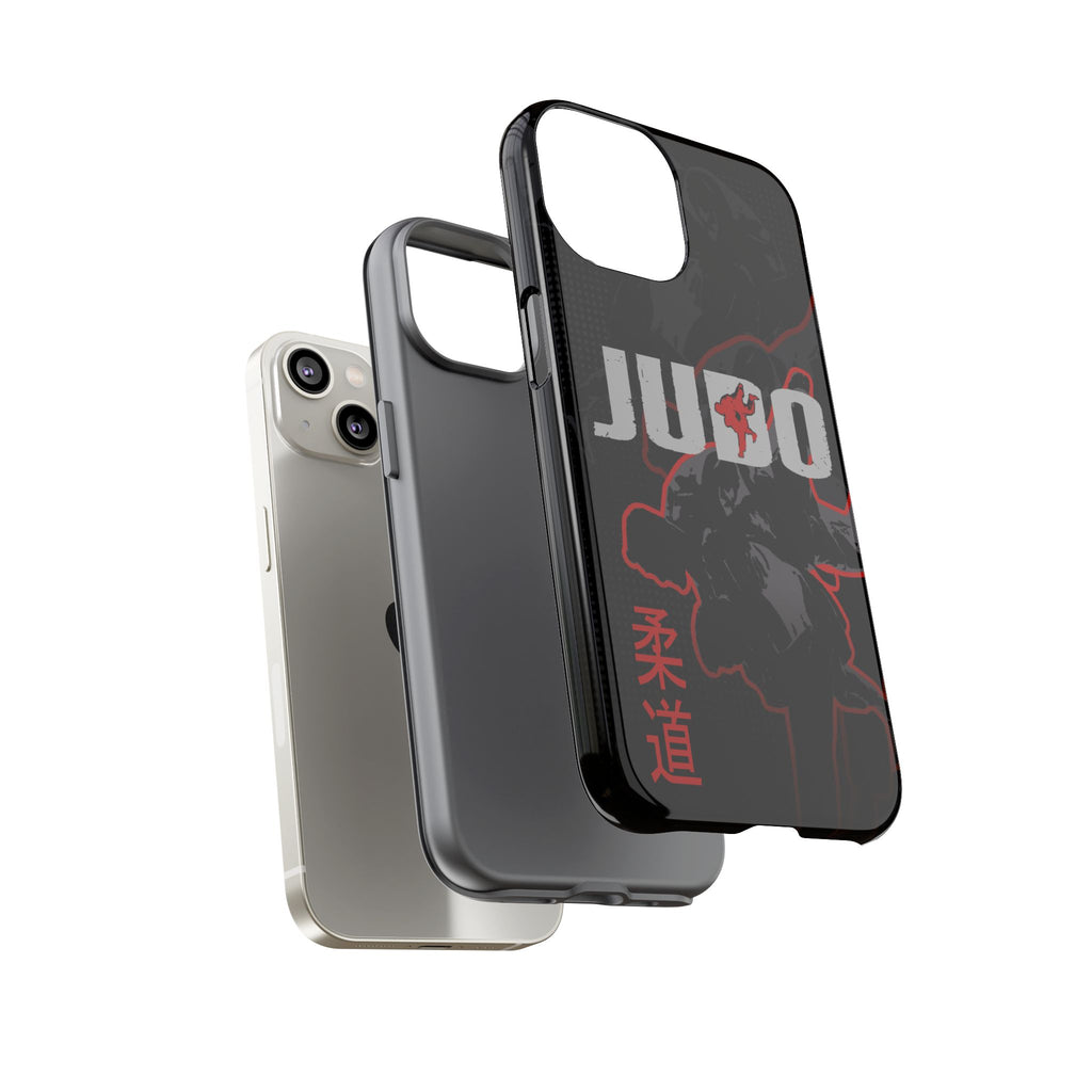 Judo j16 Tough Phone Case
