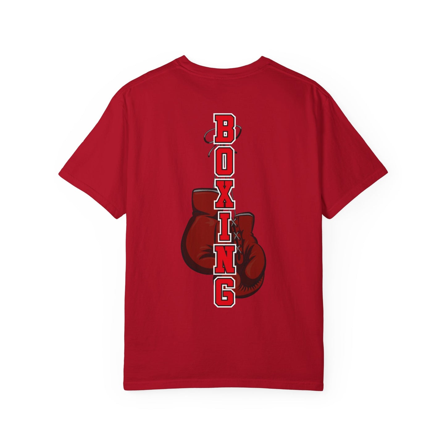 Boxing bx1  T-Shirt
