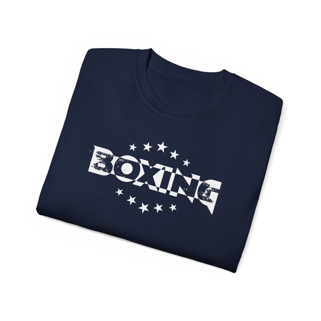Футболка Boks GERA BOX48