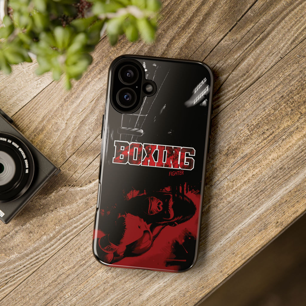 Etui na telefon z bokserem BX13