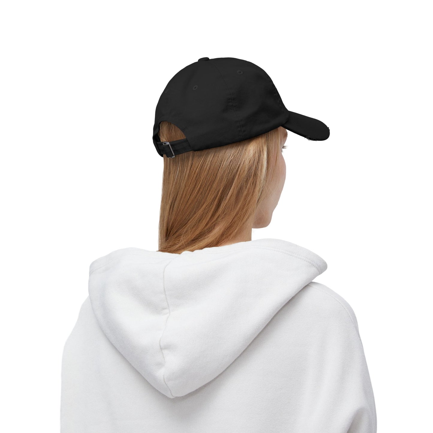 Karate Cap
