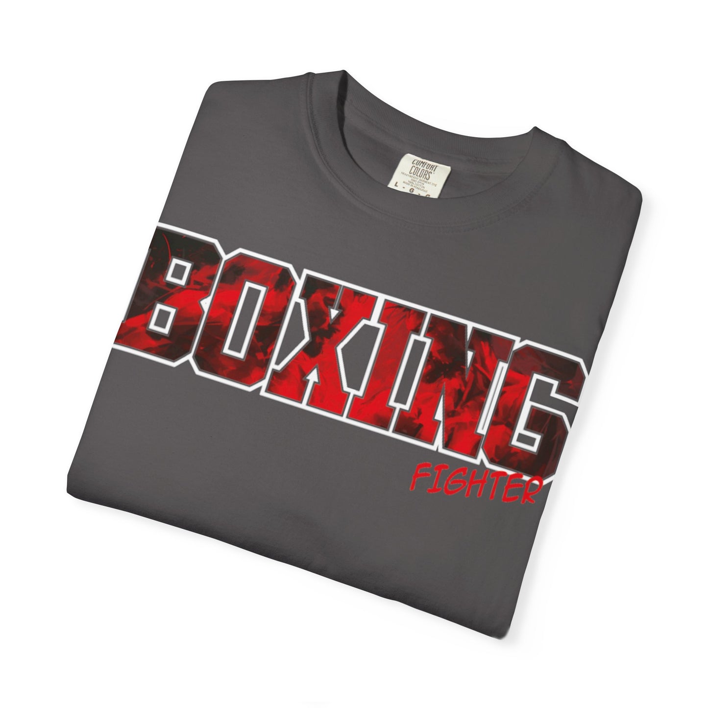 Boxing bx1  T-Shirt