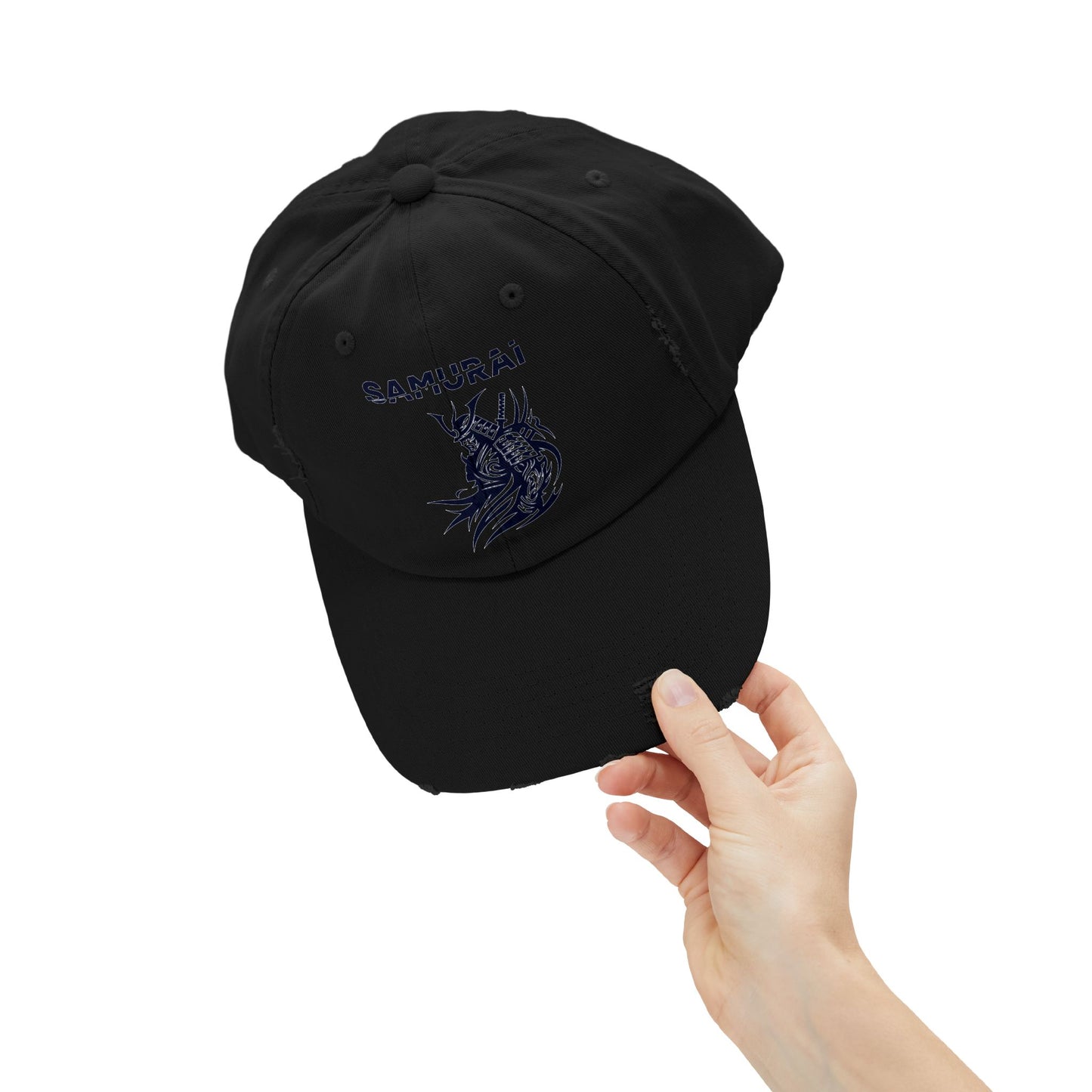 Karate Cap