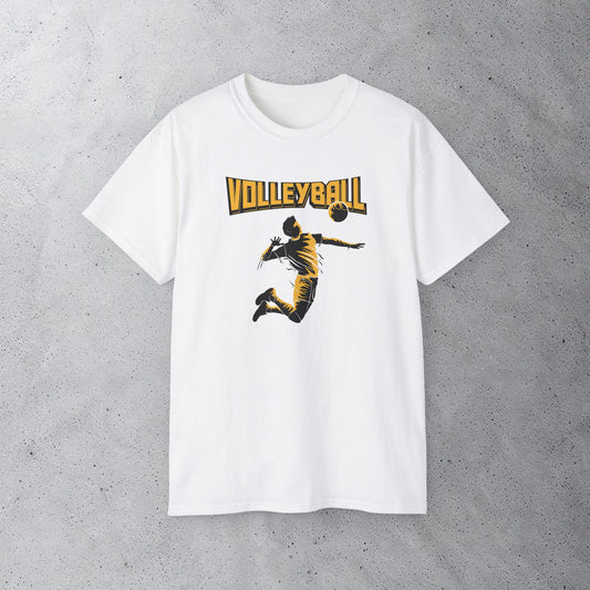 Футболка Siatkówka GERA V5