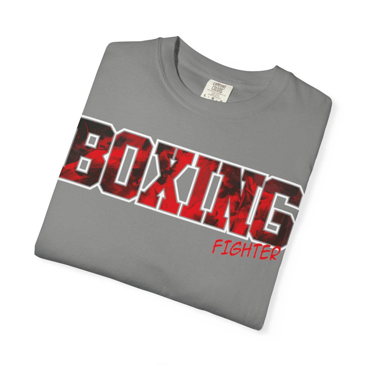 Boxing bx1  T-Shirt