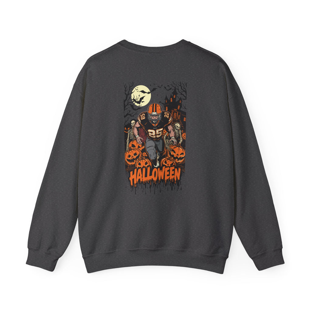 Bluza na Halloween H12
