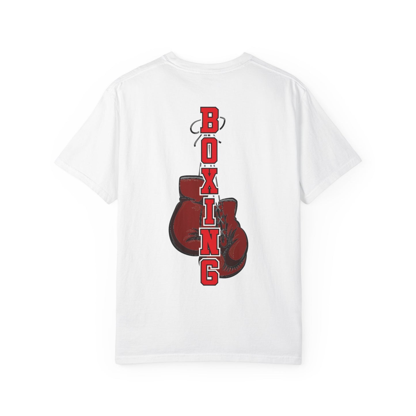 Boxing bx1  T-Shirt
