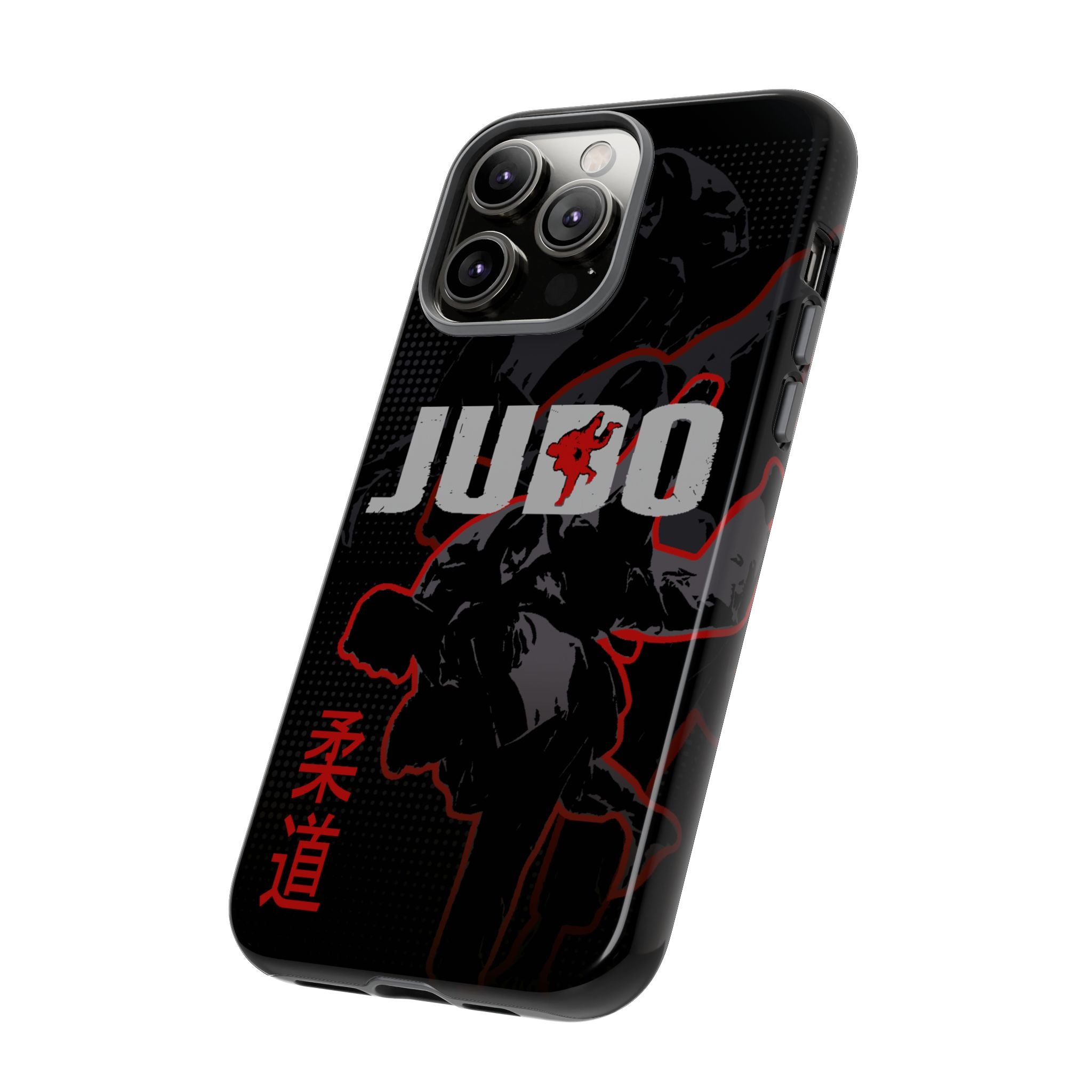 Judo j16 Tough Phone Case