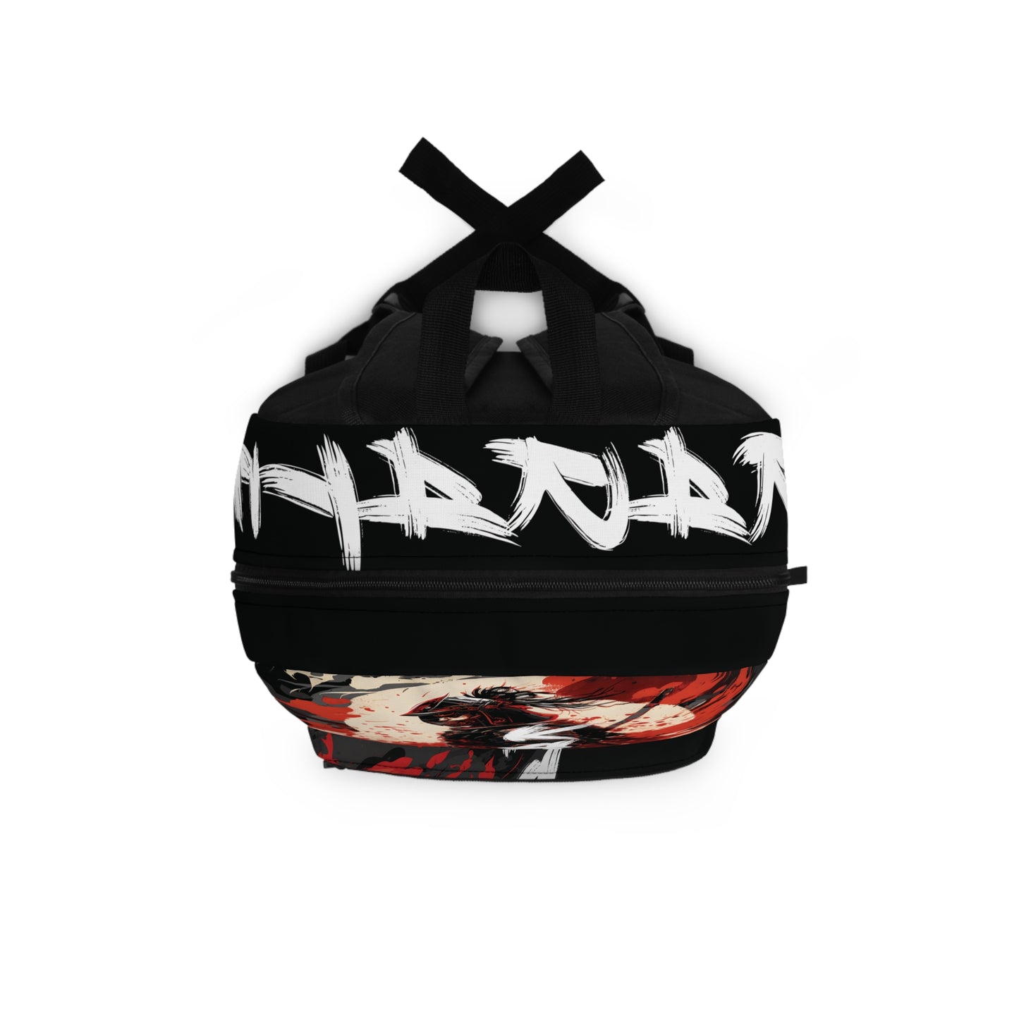 Karate Backpack - K8