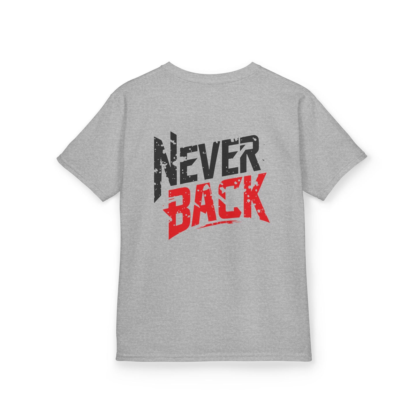 Kids Kickboxing  T-Shirt OnlyBro KB50