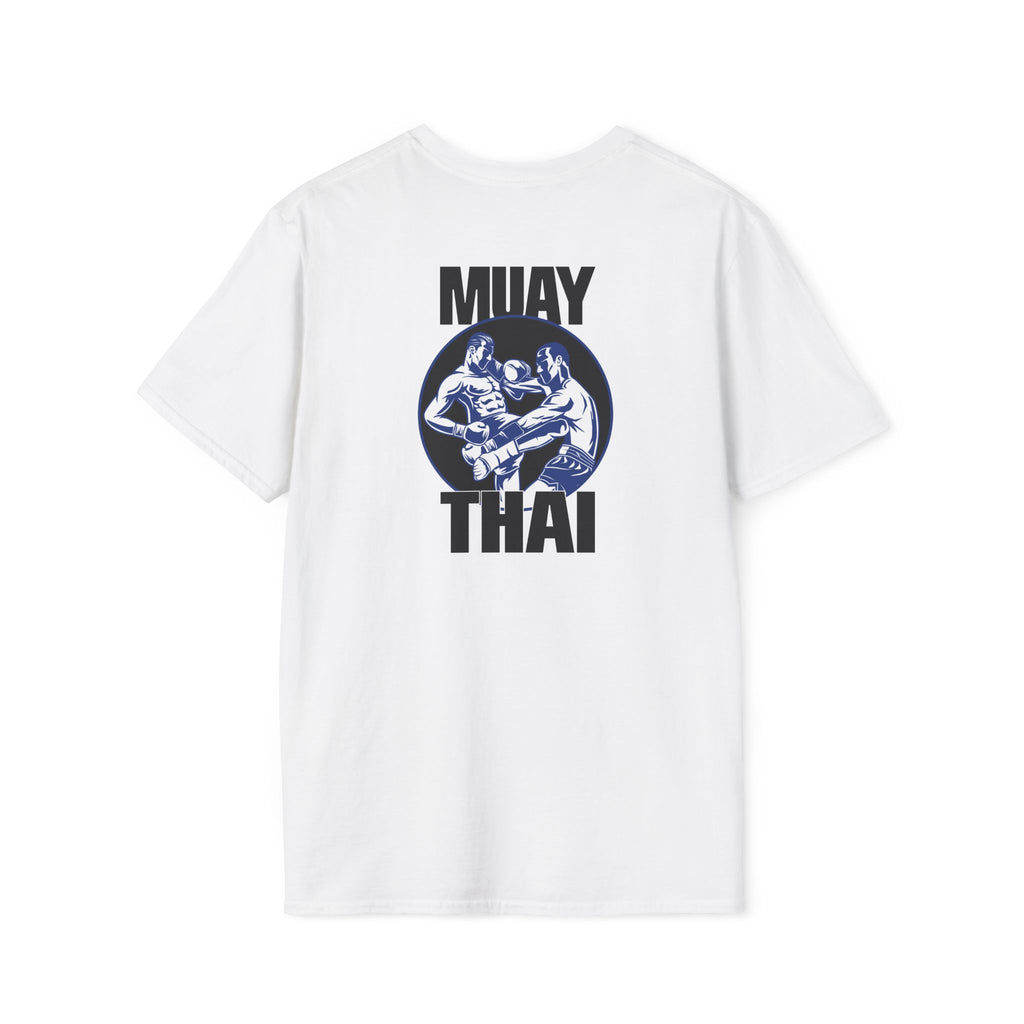 Koszulka Muay Thai GERA MT9