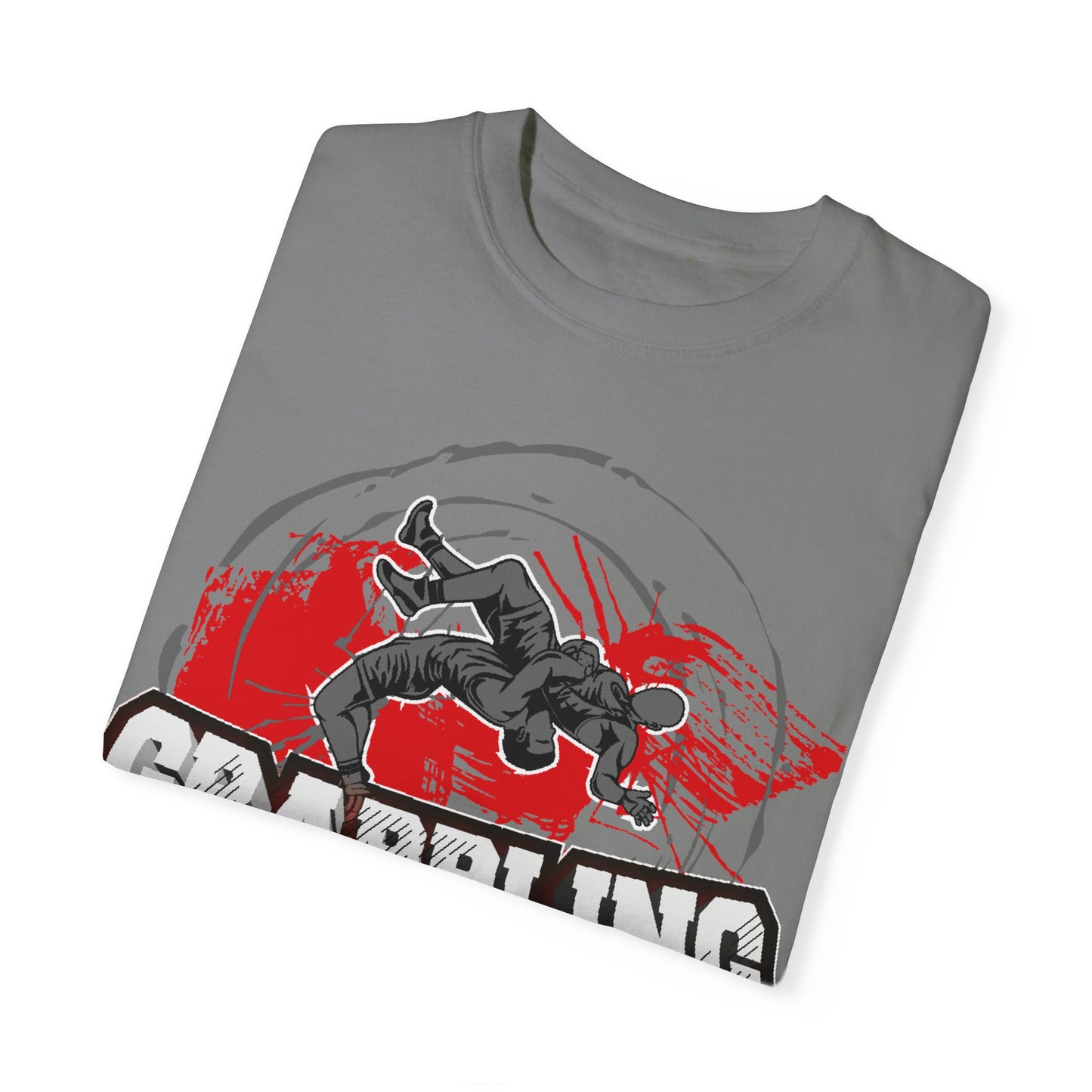 Grappling p13  T-Shirt