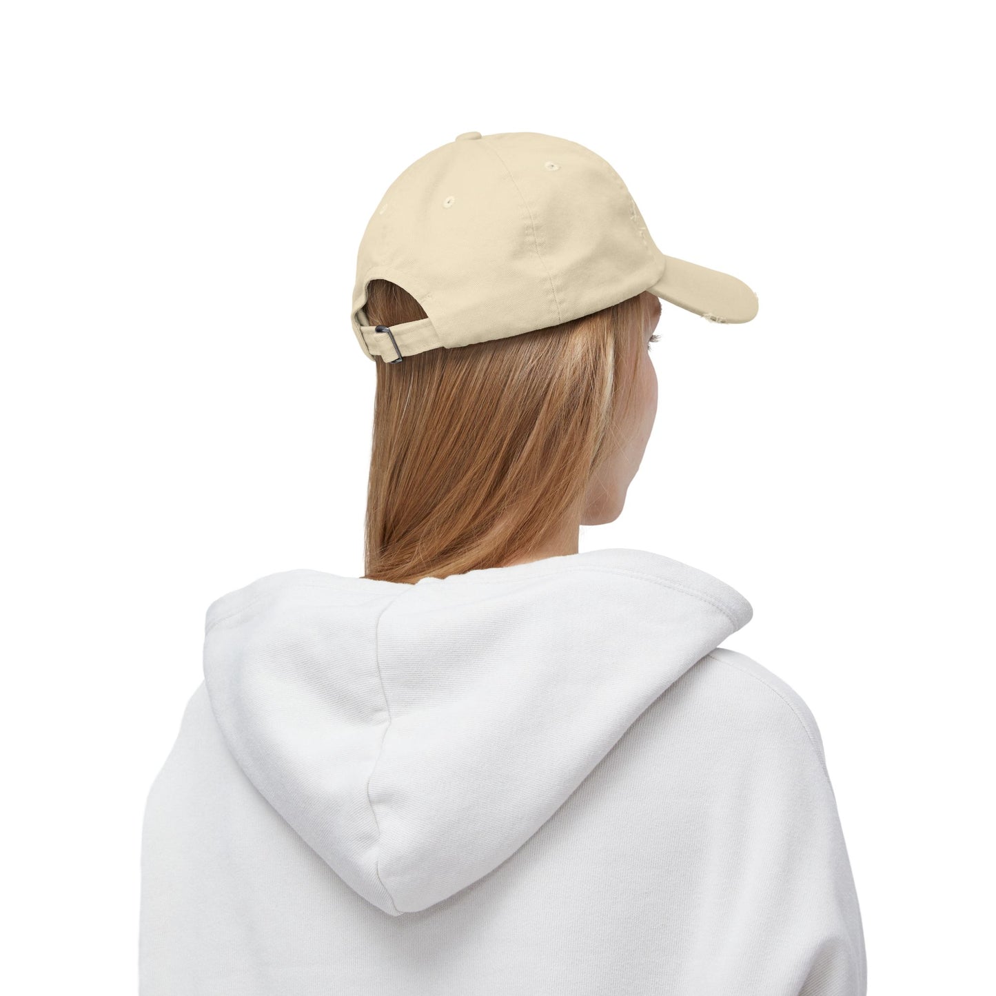 Karate Cap