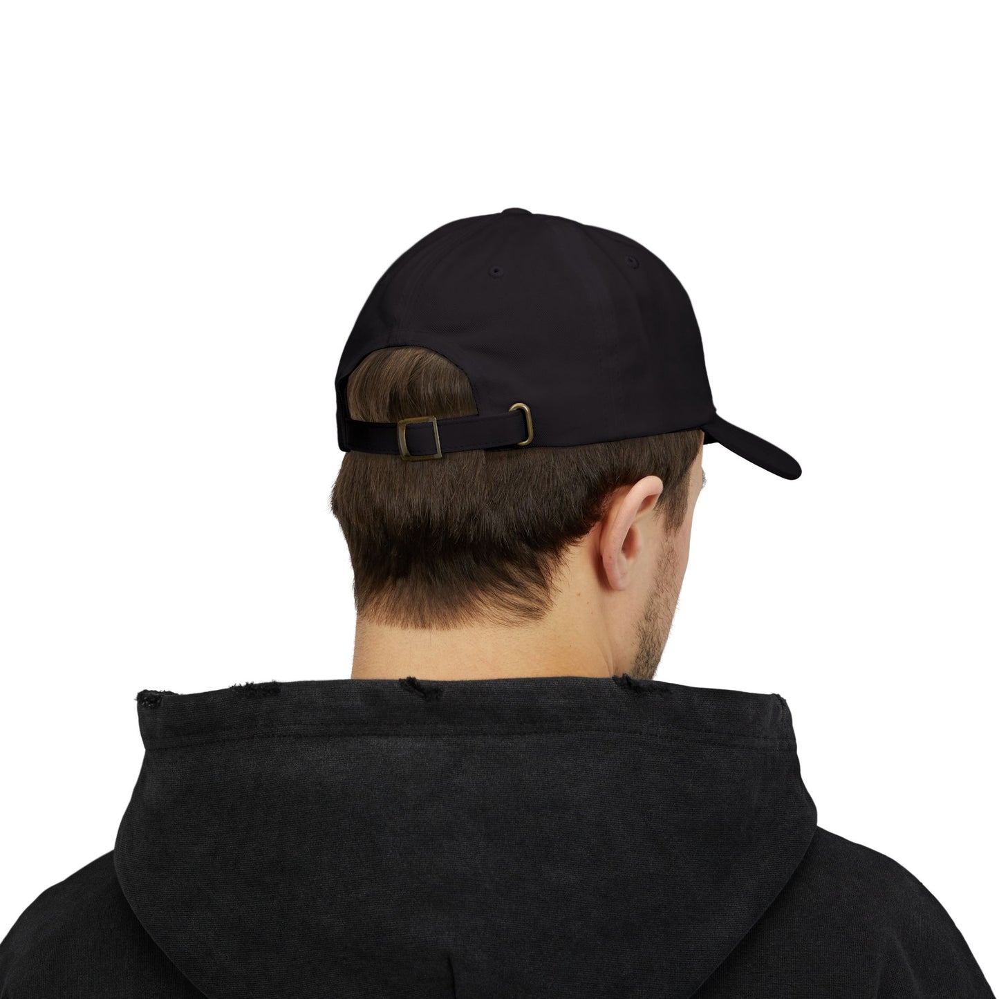 MMA1 v2 Classic Dad Cap - Embroidered Adjustable Baseball Hat for Fighters and Fans