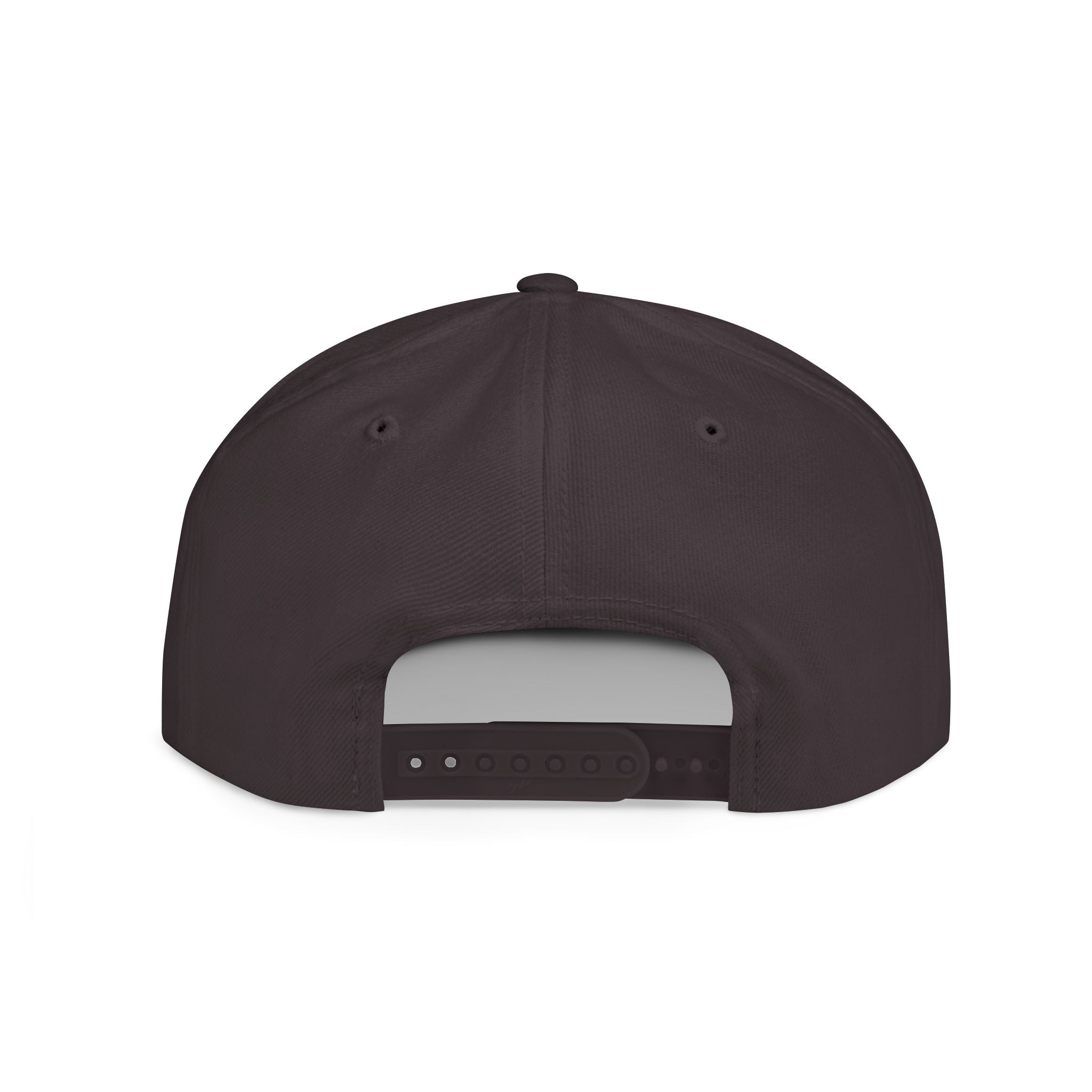 Czapka z daszkiem ONLYBRO Flat Bill Snapback – odważny styl na nieformalne wyjścia
