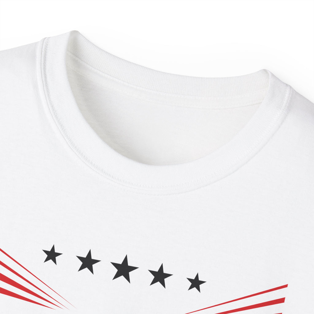 Футболка Boks promocyjny GERA BOX35