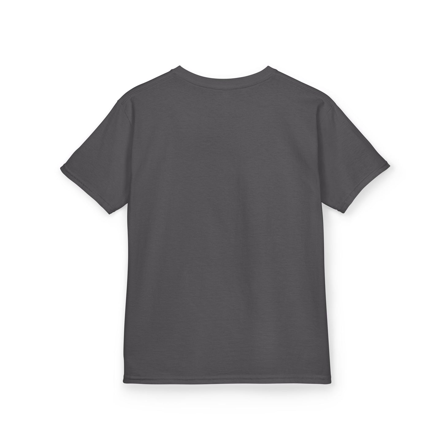 Kids Kickboxing Cotton T-Shirt OnlyBro KB8