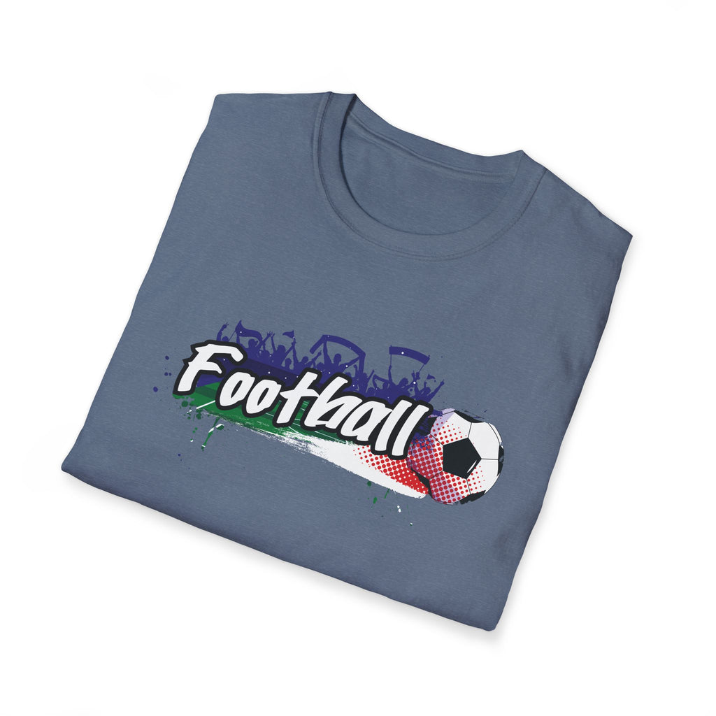 T-Shirt Football FB1