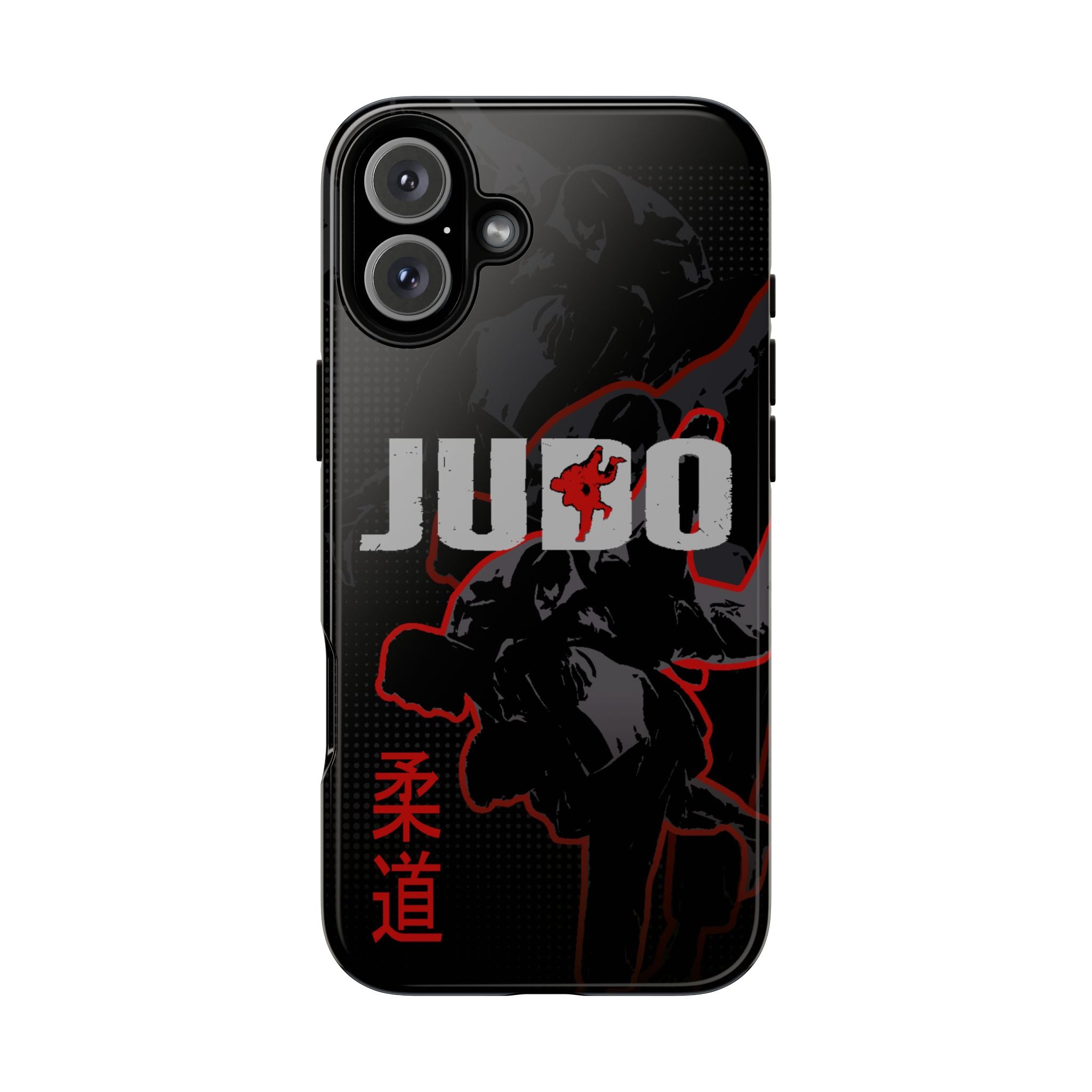 Wytrzymałe etui na telefon Judo j16