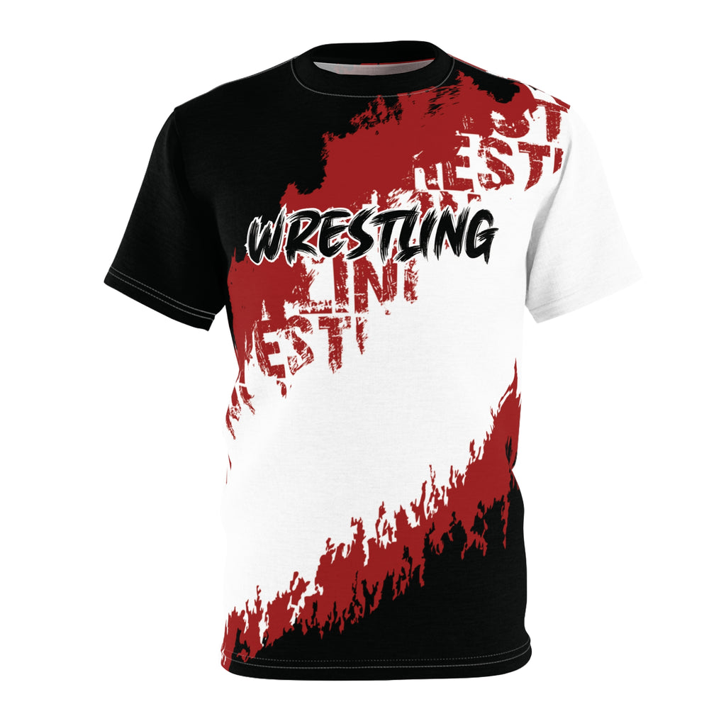 Футболка Wrestling GERA WRST8