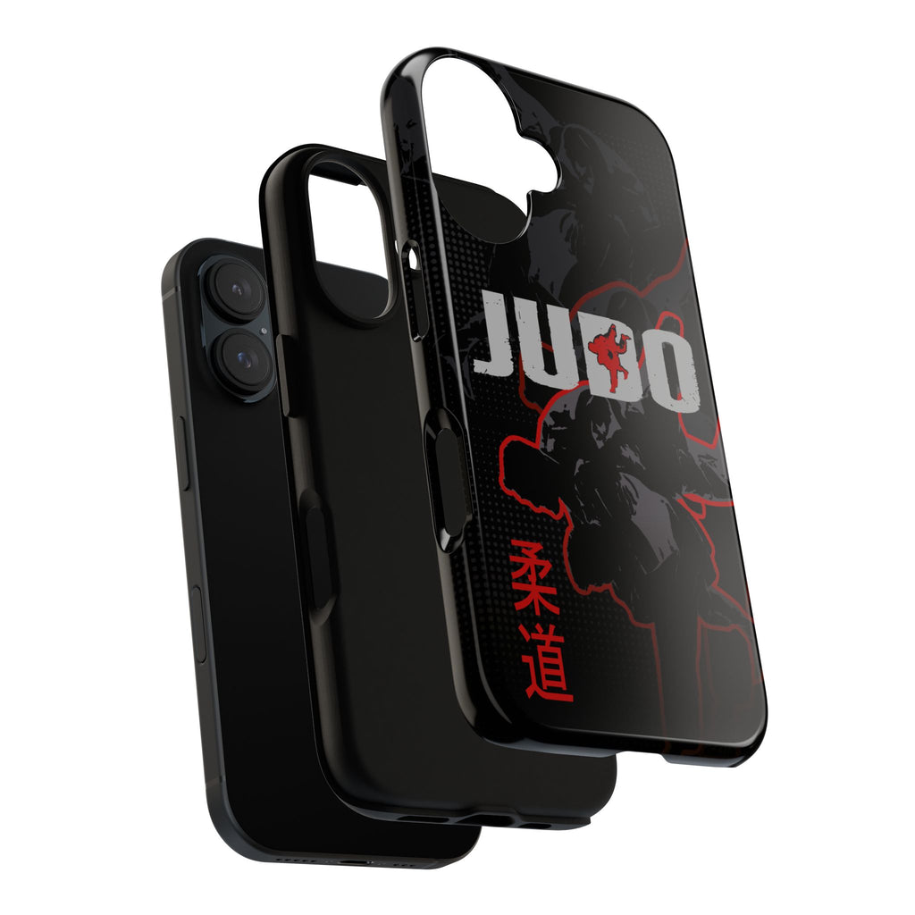 Judo j16 Tough Phone Case