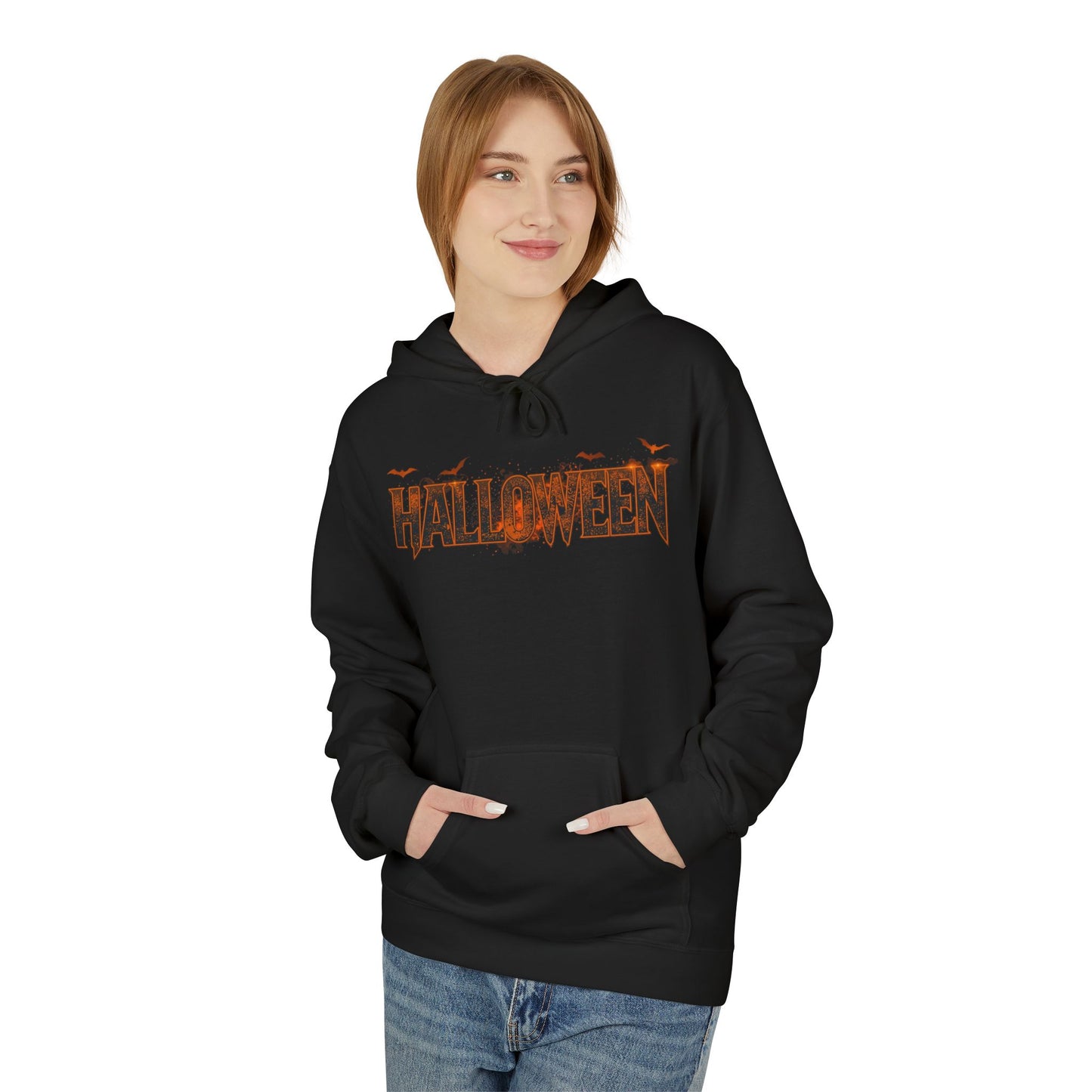 Halloween Hoodie H17