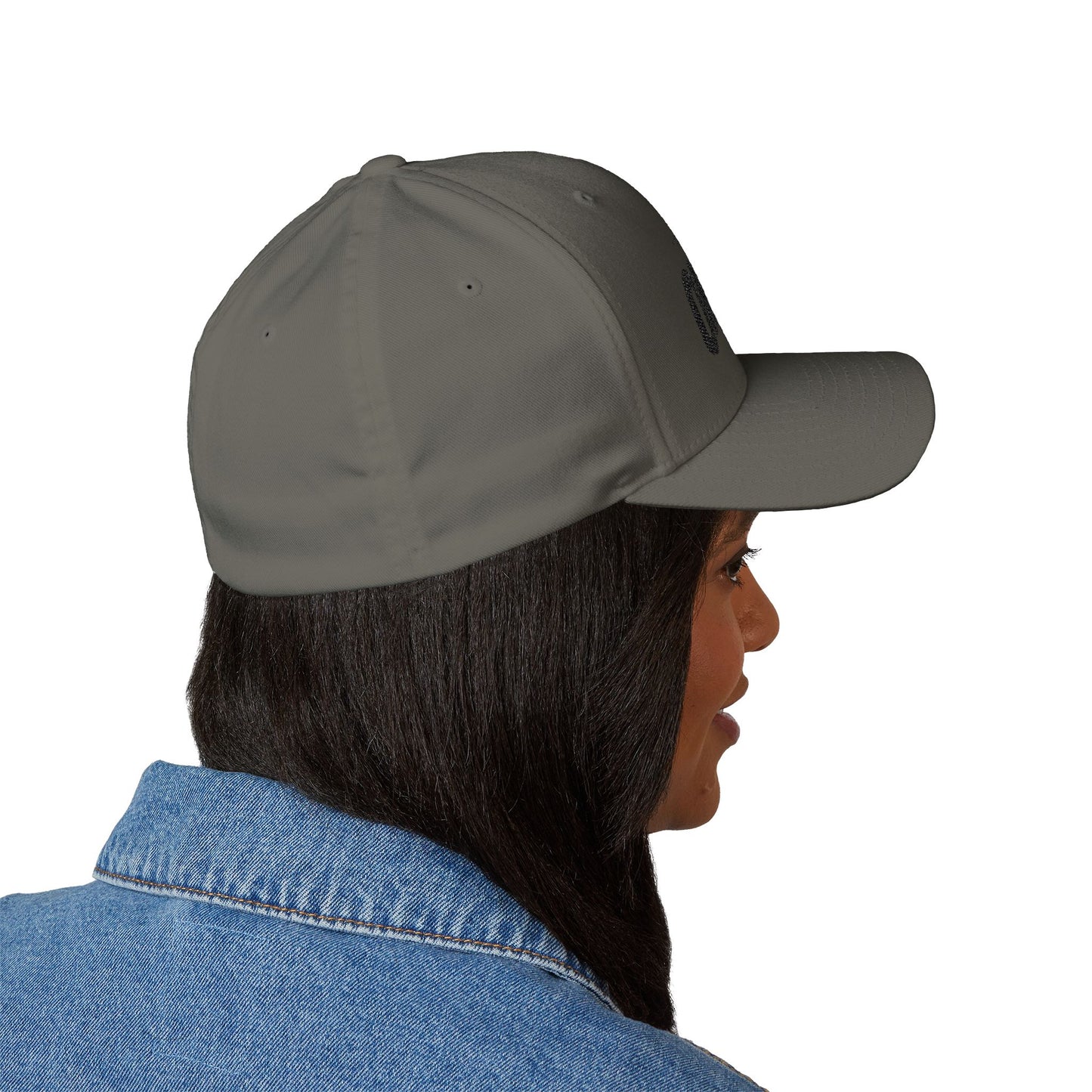 Embroidered Cap - Onlybro