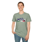 T-Shirt Football FB1
