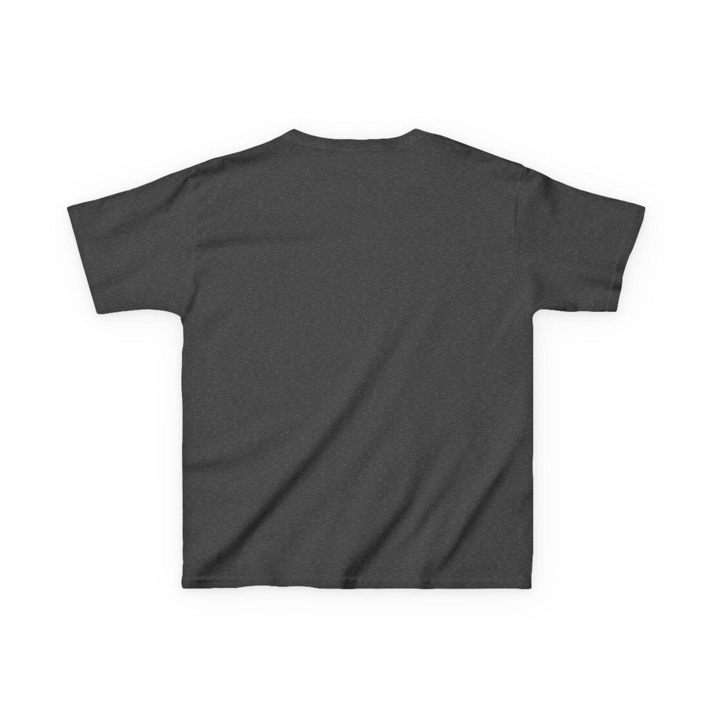 Kids Kickboxing Cotton T-Shirt OnlyBro KB8