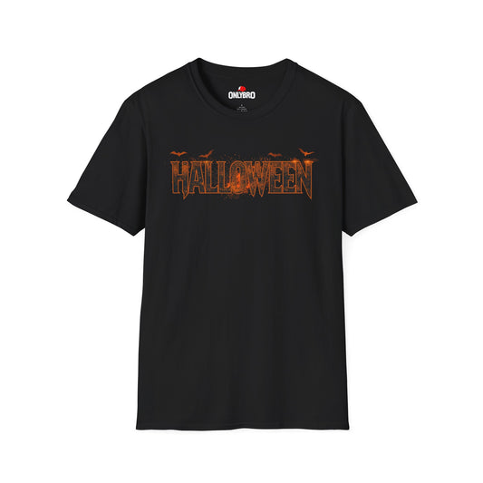 Halloween Graphic T-Shirt H16